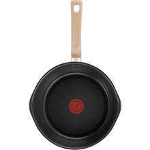 Сковорода із кришкою TEFAL One Pick Pot 22 см Olive (G1748604)