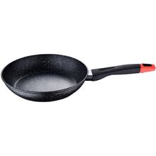 Сковорода BERGNER Chroma 28 см Black (BG-30113-BK)