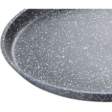 Сковорода для млинців BERGNER Orion 24 см Grey (BG-8522-MBG)