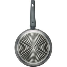 Сковорода для млинців BERGNER Orion 24 см Grey (BG-8522-MBG)