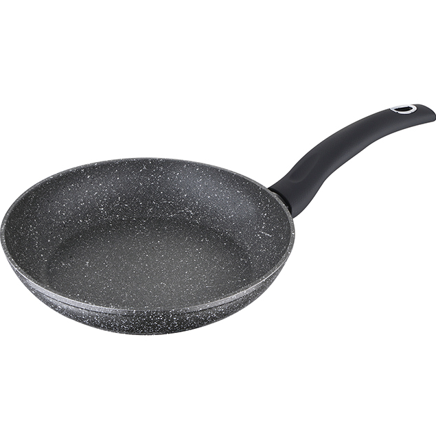Сковорода BERGNER Orion 20 см Gray (BG-8508-MBG) Тип класична