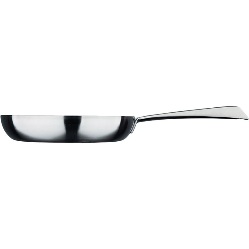 Сковорода MASTERPRO Sigma 28 см Metallic (BGMP-1653-MM) Тип класична