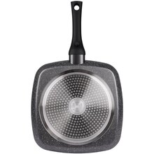 Сковорода-гриль KRAUFF Fry Power 26х26см (25-45-131)