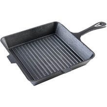 Сковорода-гриль VANORA 25x4,7 см Black (VN-FM-CR001)