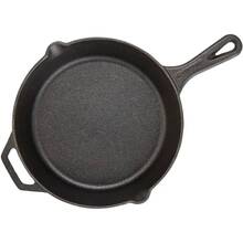 Сковорода GROENBERG Hekla Pan 30 см Black (266023)