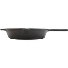 Сковорода GROENBERG Hekla Pan 30 см Black (266023)