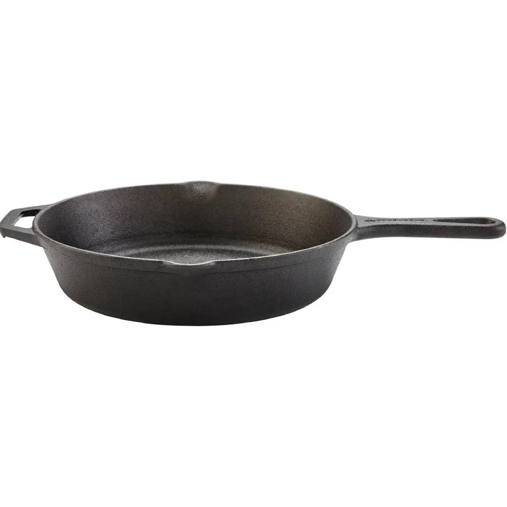 Сковорода GROENBERG Hekla Pan 30 см Black (266023) Диаметр 30