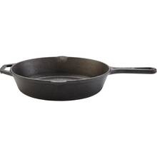 Сковорода GROENBERG Hekla Pan 30 см Black (266023)