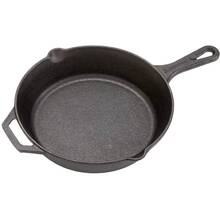 Сковорода GROENBERG Hekla Pan 30 см Black (266023)