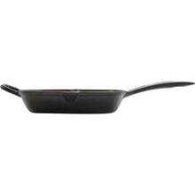 Сковорода-гриль GROENBERG Nabro Pan 28x28 см Black (266024)