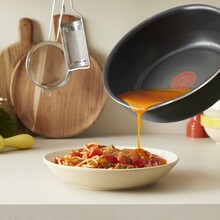 Сковорода з кришкою TEFAL One Pick Pot Pan 24 см (G1668704)