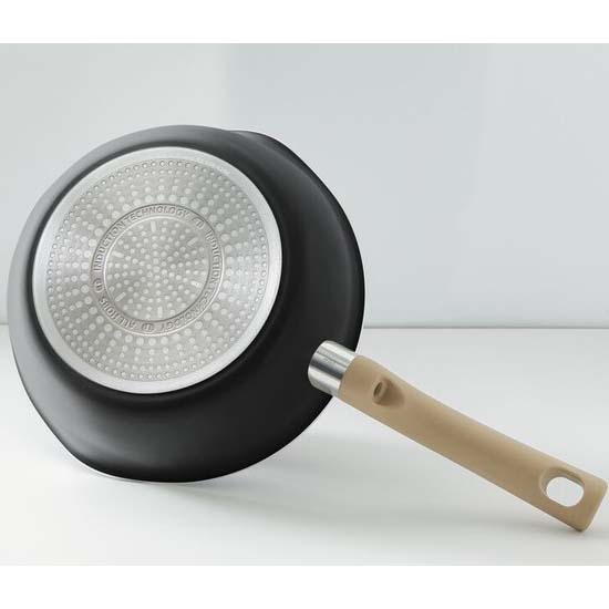 Сковорода з кришкою TEFAL One Pick Pot Pan 24 см (G1668704) Тип сотейник