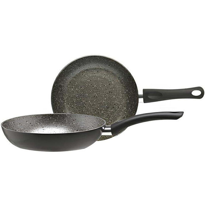Сковорода PIARDI HOME Liveinduction 28 см (INDP2830NE01) Висота борту 5.5