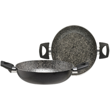 Сотейник PIARDI HOME Liveinduction 2Р 28 см (INDT2830NE02)