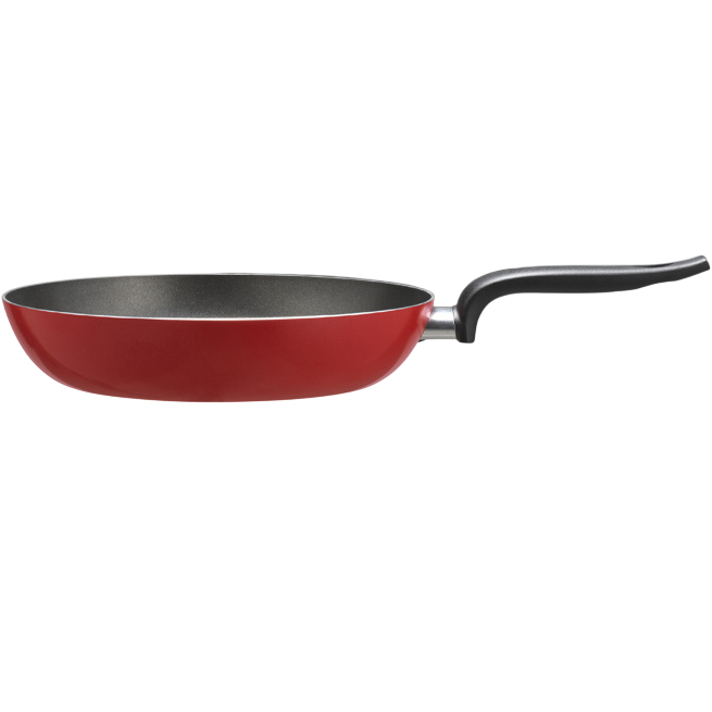 Сковорода PIARDI HOME Liveinduction 28 см (REDP2830RO01)