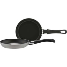 Сковрода Piardi Home Fireworks 14 см Black (FIRP1430XX01)