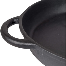 Сковорода BO-CAMP Frying pan Dutch Oven 24 см Black (2122425) Сковорода BO-CAMP Frying pan Dutch Oven 24 см Black (2122425)