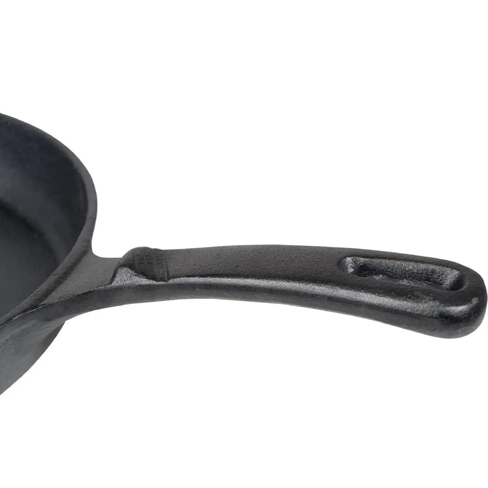 Сковорода BO-CAMP Frying pan Dutch Oven 24 см Black (2122425) Сковорода BO-CAMP Frying pan Dutch Oven 24 см Black (2122425) Диаметр 24