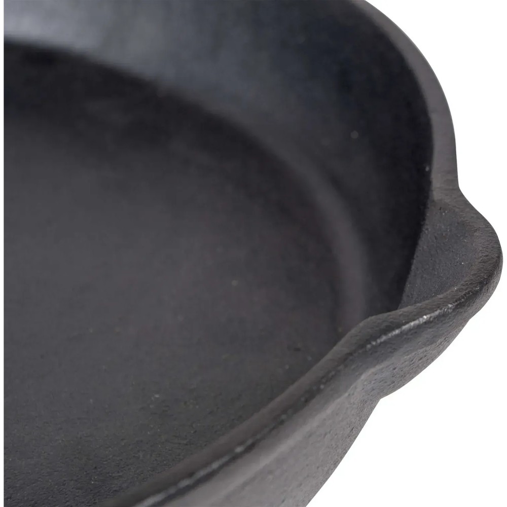 Сковорода BO-CAMP Frying pan Dutch Oven 24 см Black (2122425) Сковорода BO-CAMP Frying pan Dutch Oven 24 см Black (2122425) Тип классическая