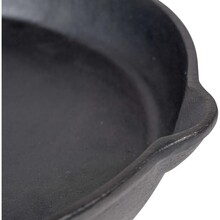 Сковорода BO-CAMP Frying pan Dutch Oven 24 см Black (2122425) Сковорода BO-CAMP Frying pan Dutch Oven 24 см Black (2122425)