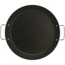 Сковорода для паэльи PIARDI HOME Paella 38 см Grey (DUEA3830TRCU)