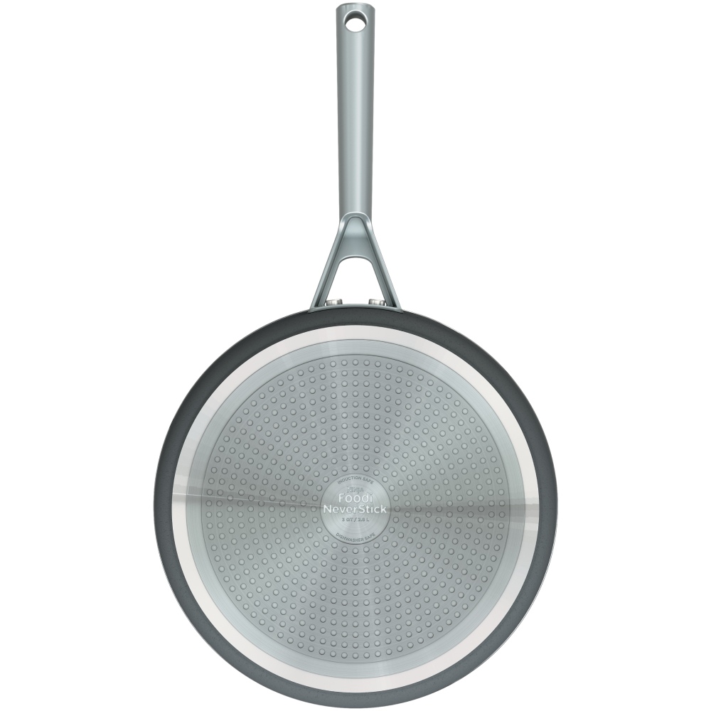 Сотейник із кришкою NINJA ZEROSTICK Premium 26 см C30126DE Сотейник із кришкою NINJA ZEROSTICK Premium 26 см C30126DE Діаметр 26