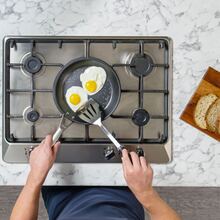 Сковорода NINJA ZEROSTICK Premium 26 см (C30026DE) Сковорода NINJA ZEROSTICK Premium 26 см (C30026DE)