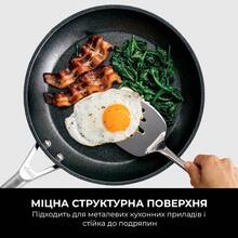 Сковорода NINJA ZEROSTICK Premium 26 см (C30026DE) Сковорода NINJA ZEROSTICK Premium 26 см (C30026DE)