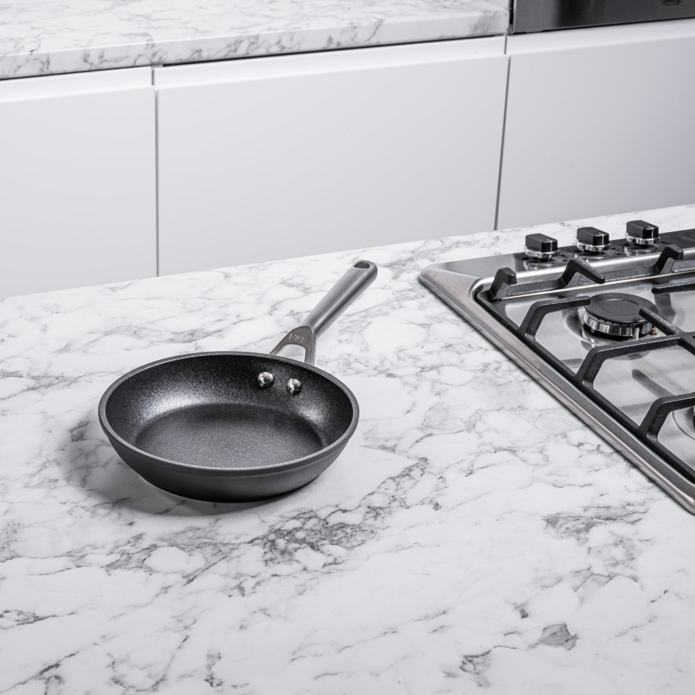 Сковорода NINJA ZEROSTICK Premium 28 см (C30028DE) Фото 14 Сковорода NINJA ZEROSTICK Premium 28 см (C30028DE)