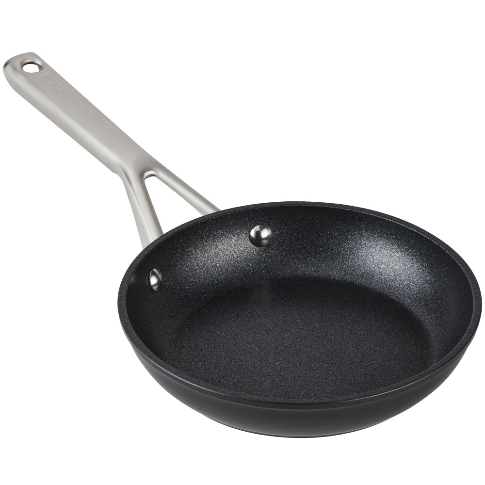 Сковорода NINJA ZEROSTICK Essentials 20 см (C10020DE) Сковорода NINJA ZEROSTICK Essentials 20 см (C10020DE) Тип класична