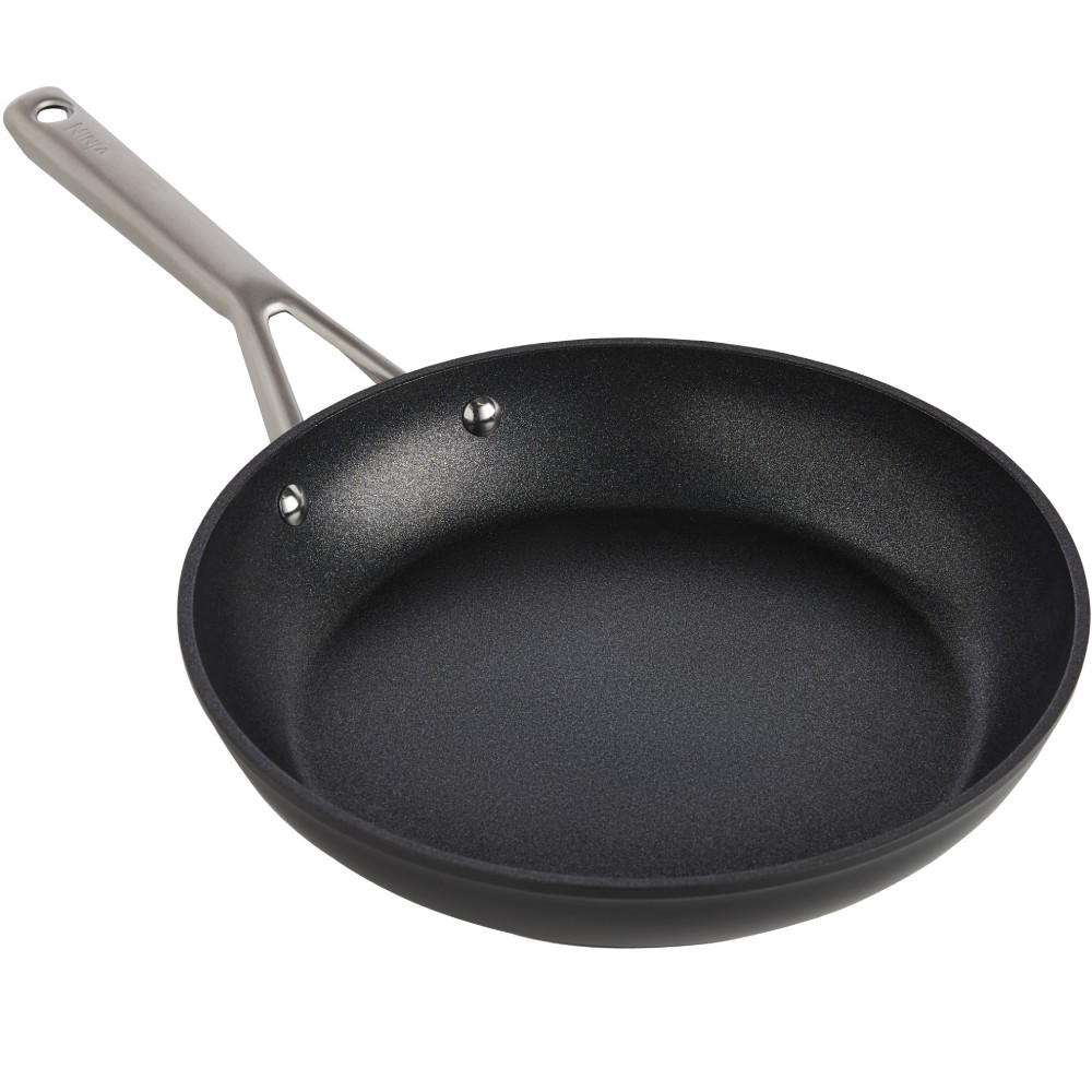 Сковорода NINJA ZEROSTICK Essentials 28 см (C10028DE) Сковорода NINJA ZEROSTICK Essentials 28 см (C10028DE) Тип класична