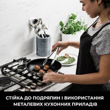 Сковорода NINJA ZEROSTICK 20 см (C60020DE) Сковорода NINJA ZEROSTICK 20 см (C60020DE)