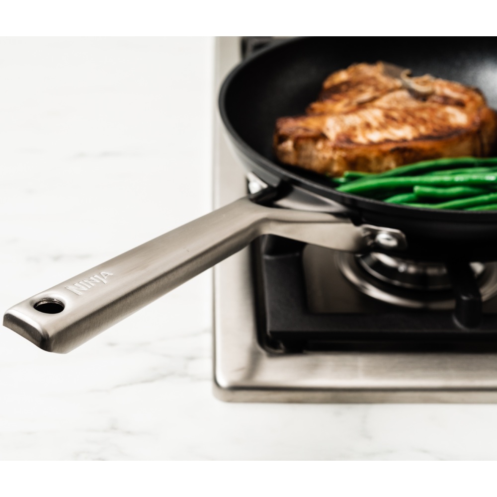 Сковорода NINJA ZEROSTICK 20 см (C60020DE) У Фокстрот Сковорода NINJA ZEROSTICK 20 см (C60020DE)