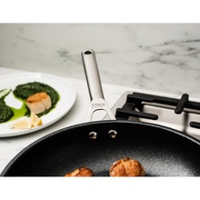 Сковорода NINJA ZEROSTICK 24 см (C60024DE) Сковорода NINJA ZEROSTICK 24 см (C60024DE)