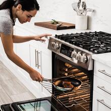 Сковорода NINJA ZEROSTICK 24 см (C60024DE) Сковорода NINJA ZEROSTICK 24 см (C60024DE)