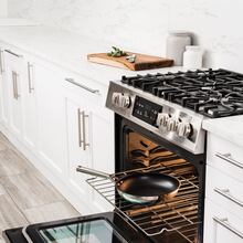 Сковорода NINJA ZEROSTICK 24 см (C60024DE) Сковорода NINJA ZEROSTICK 24 см (C60024DE)