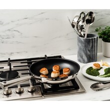 Сковорода NINJA ZEROSTICK 24 см (C60024DE) Сковорода NINJA ZEROSTICK 24 см (C60024DE)