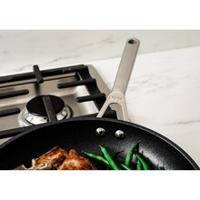 Сковорода NINJA ZEROSTICK 24 см (C60024DE) Сковорода NINJA ZEROSTICK 24 см (C60024DE)