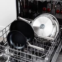 Сковорода NINJA ZEROSTICK 26 см (C60026DE) Сковорода NINJA ZEROSTICK 26 см (C60026DE)