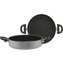 Сотейник Piardi Home Fireworks 20 см Gray (FIRT2025GR02)