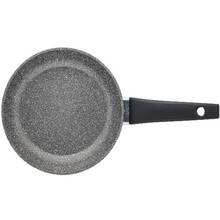 Сковорода PIARDI HOME Union 28 см Grey (UNIP2840STI1)