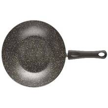 Сковорода Вок Piardi Home LIVEINDUCTION 32 см Black (INDW3230NE01)