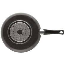 Сковорода Вок Piardi Home LIVEINDUCTION 32 см Black (INDW3230NE01)