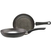 Сковорода Piardi Home Liveinduction 18 см Black (INDP1830NE01)