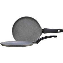 Сковорода Piardi Home UNION 28 см Grey (UNIR2840STI1)