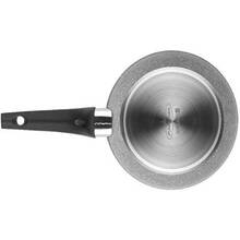 Сковорода Piardi Home UNION 28 см Grey (UNIR2840STI1)