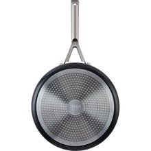 Сотейник с крышкой NINJA ZEROSTICK Essentials 26 см Black (C10126DE)