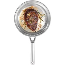 Сковорода NINJA EverClad 28 см Silver (C90028DE)