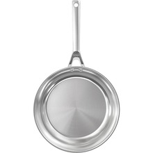 Сковорода NINJA EverClad 28 см Silver (C90028DE)