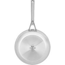 Сковорода NINJA EverClad 28 см Silver (C90028DE)